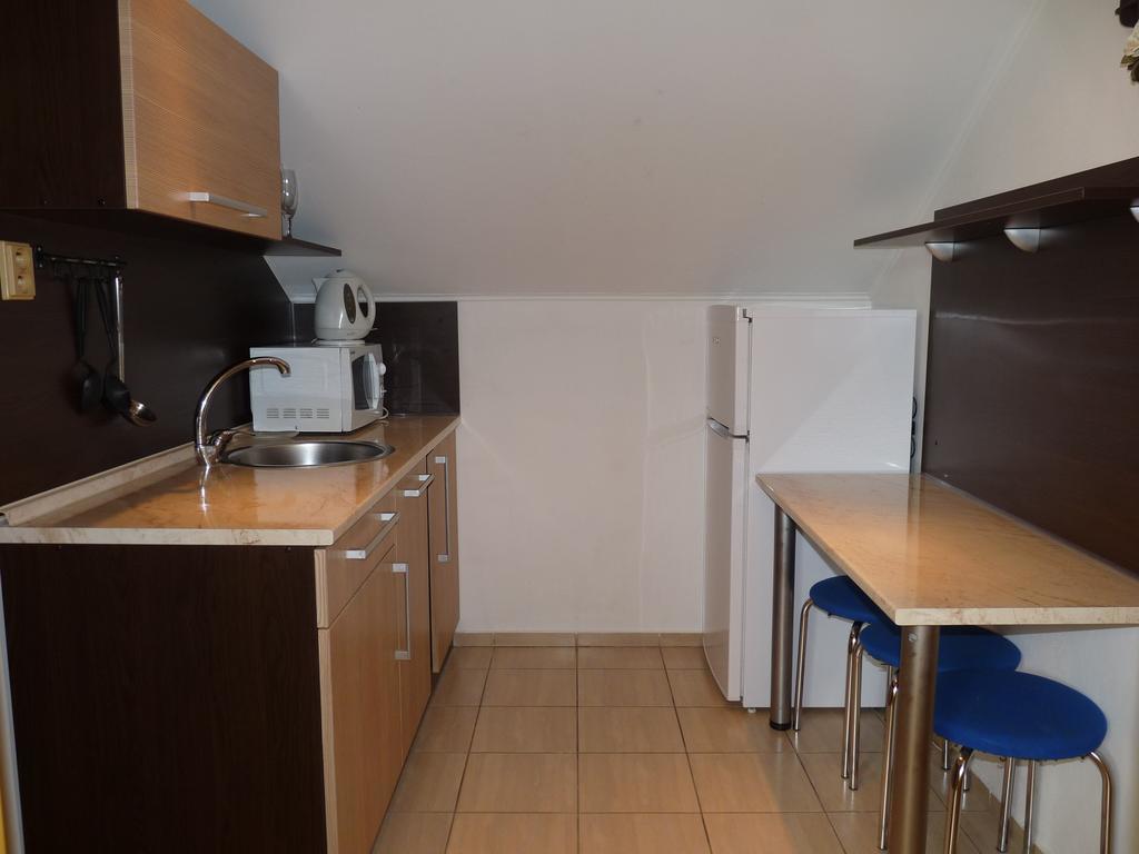 Privat Inka Appartement Liptovský Mikuláš Kamer foto