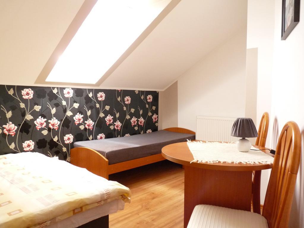 Privat Inka Appartement Liptovský Mikuláš Buitenkant foto